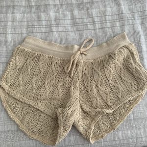 nasty gal shorts